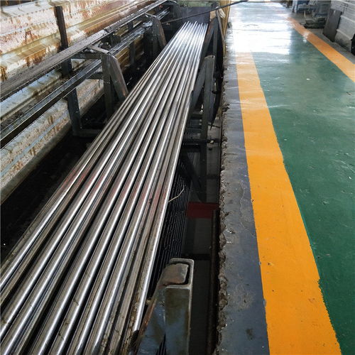 8.5×20號冷拔管生產廠家解析與防腐鋼管應用指南